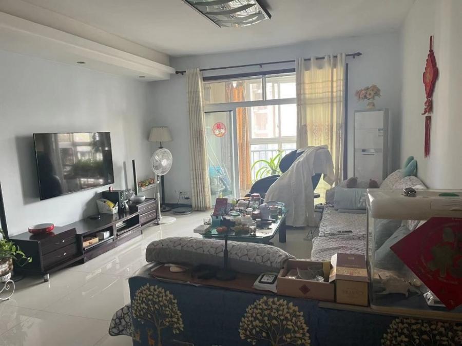 華江樂(lè)天花亭法拍房1、2號(hào)棟1102