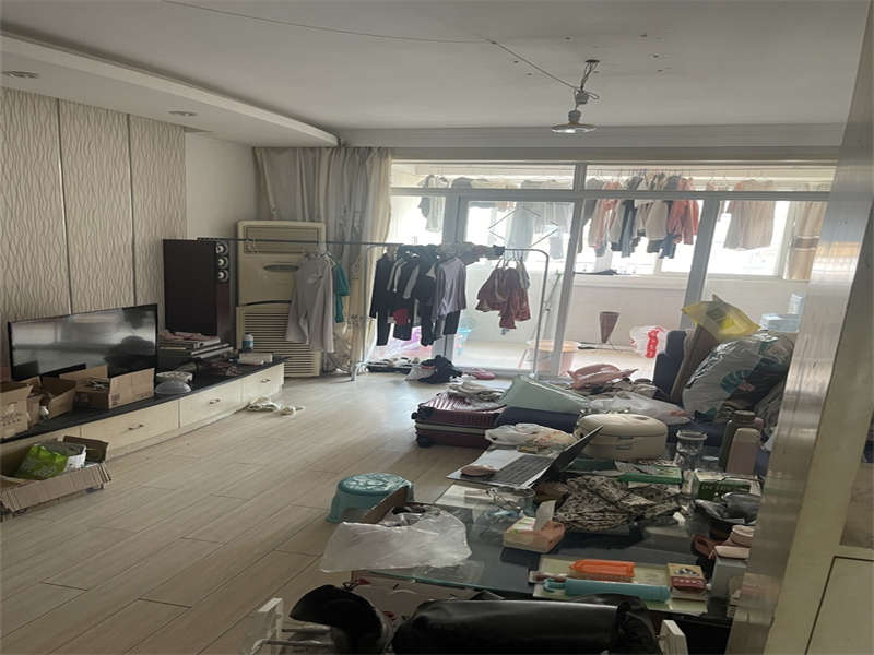 黃泥嶺社區(qū)法拍房6號5棟602號