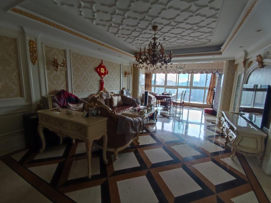 萬達(dá)公館（開福萬達(dá)廣場）法拍房A區(qū)2、3、 5棟3010室