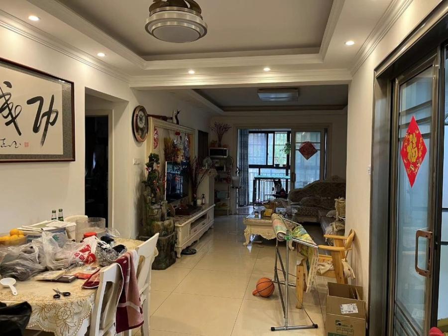 芒果雅苑法拍房6、7棟307號