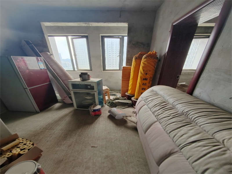 歐亞達(dá)國際廣場（歐亞達(dá)商業(yè)中心）法拍房1棟、2棟、3棟及裙樓1627號