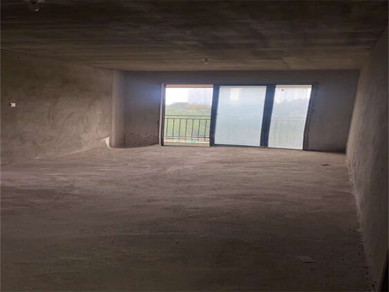 梅溪湖騎龍花園（騎龍?jiān)罚┓ㄅ姆縀1、E2棟1105（共13套房，可單獨(dú)競拍）