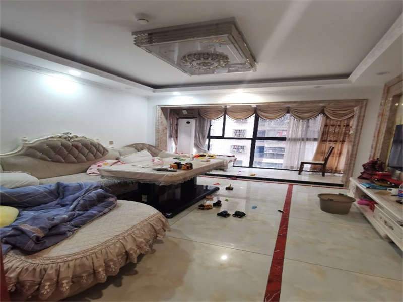 新長海廣場（新長海中心）法拍房C、D棟709房