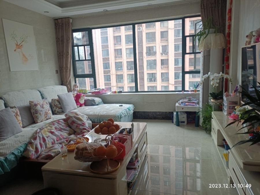 博長山水香頤（博長山水佳園）法拍房10、12棟604號