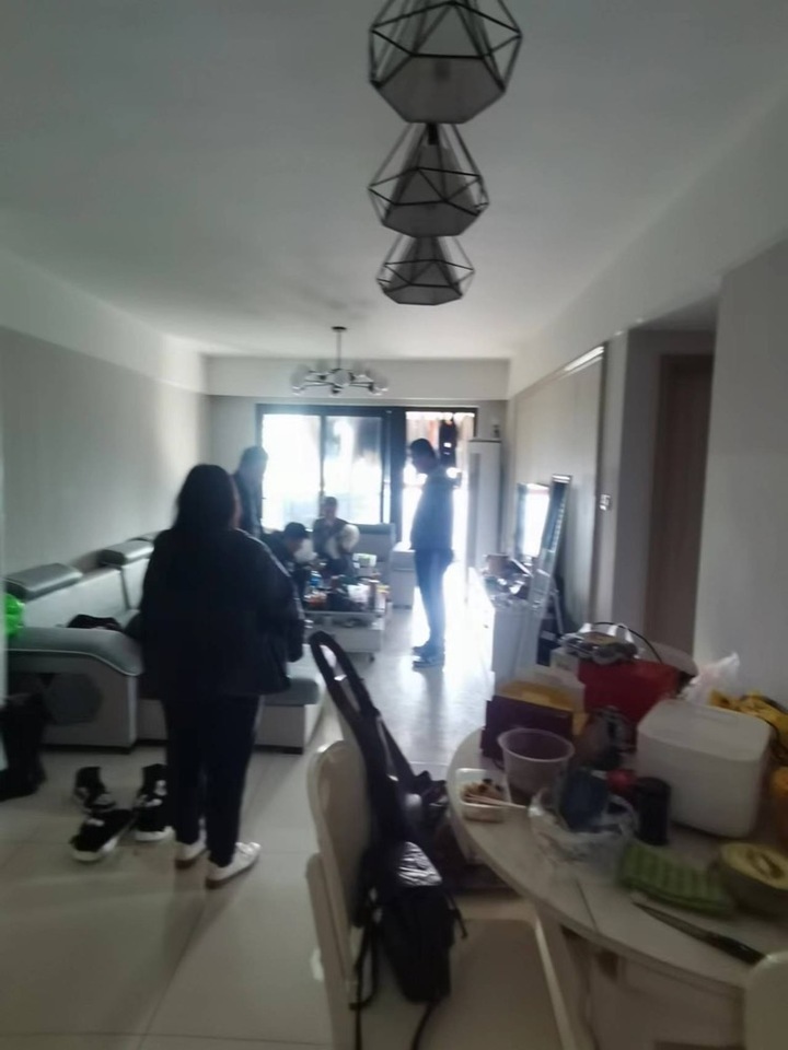 時(shí)代傾城五期（玫瑰園社區(qū)六）法拍房86#、87#棟2902室