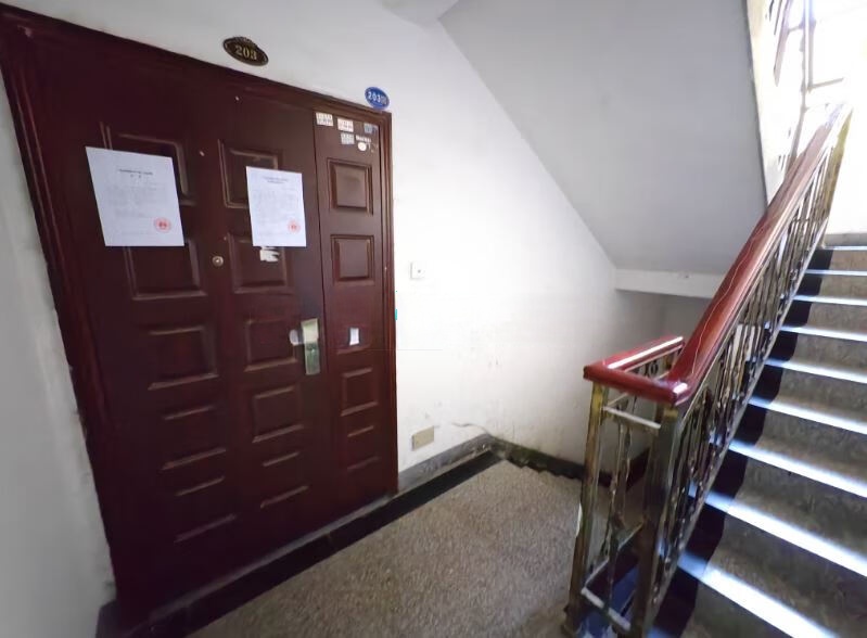 幸?？祭ㄐ惴迳角f）法拍房16棟203房