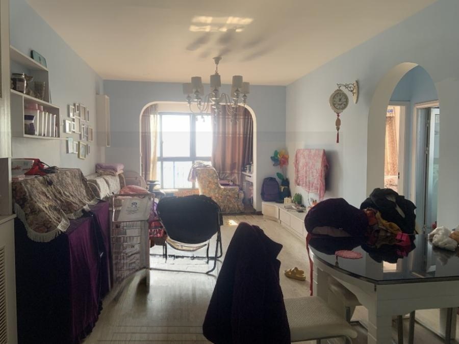 長大彩虹都（彩虹都家園）法拍房2棟2705號(hào)