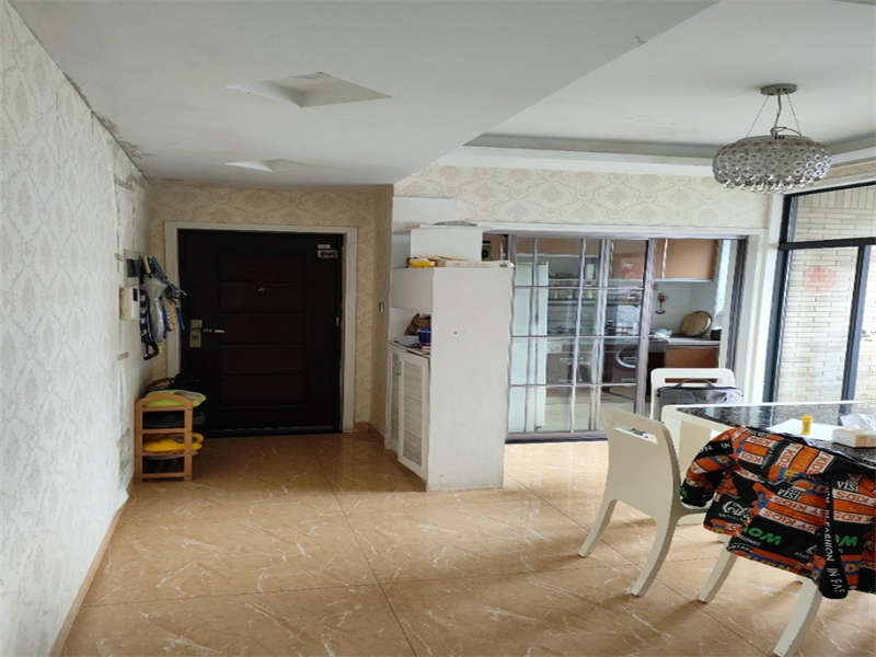 湘府9號(hào)（湘府久號(hào)家園）法拍房7、8、9棟2308號(hào)