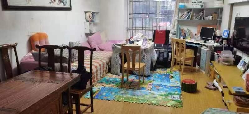 博雅湘水灣法拍房17、18棟502