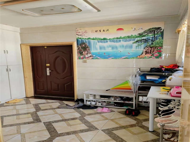 湘府名邸法拍房2棟1515、1516房