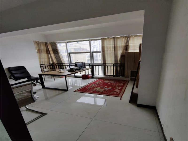 恒泰廣場（恒泰商業(yè)廣場）法拍房1棟（塔樓）、5棟（塔樓）、商業(yè)（裙房）地下室1717房