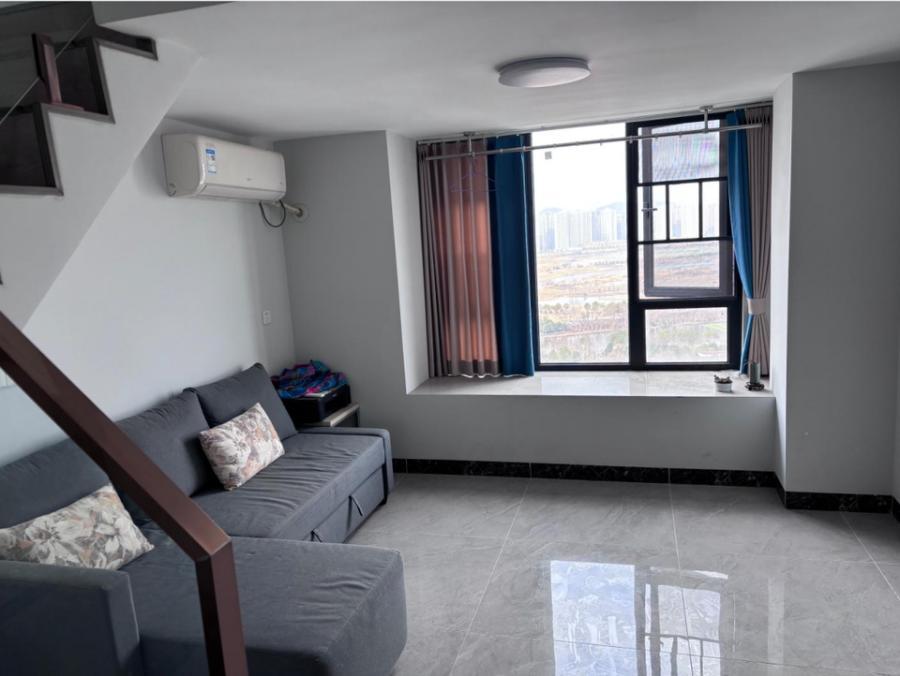 映客龍湖璟翠中心（映客龍湖商業(yè)中心）法拍房S1、S2棟2137