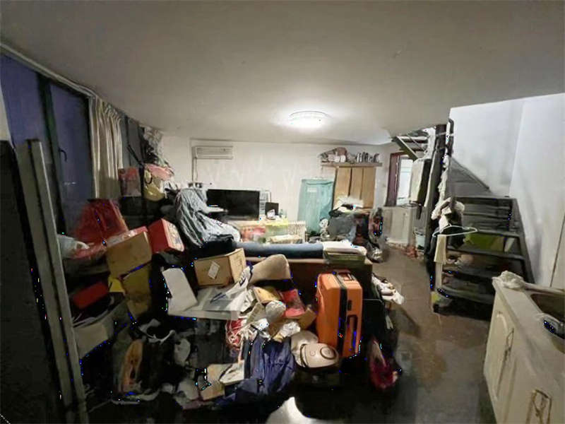 融圣國際公寓法拍房6、7棟1326號