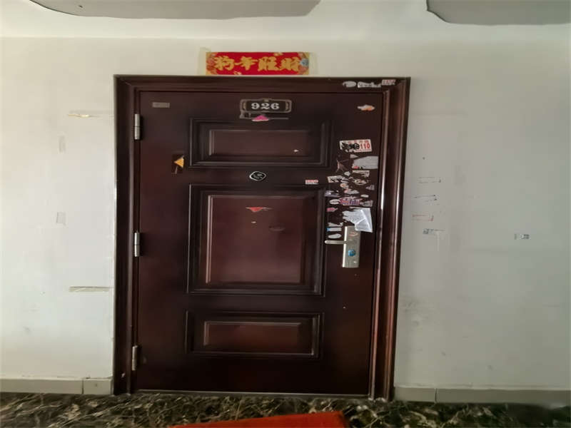 新遠時代法拍房A、B棟926房