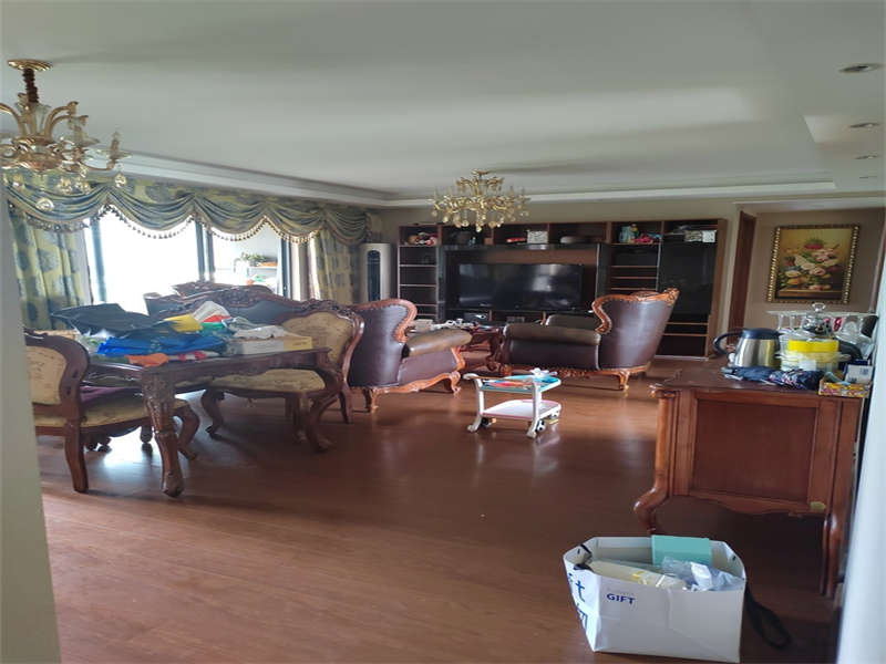 （8.8折）萬科金域華府三、四期法拍房24棟3103房