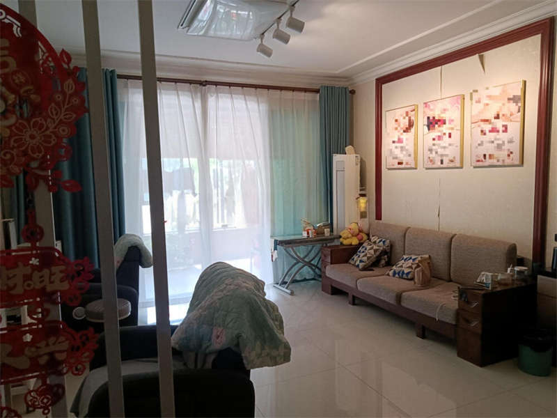 恒大城法拍房9、10、11棟311