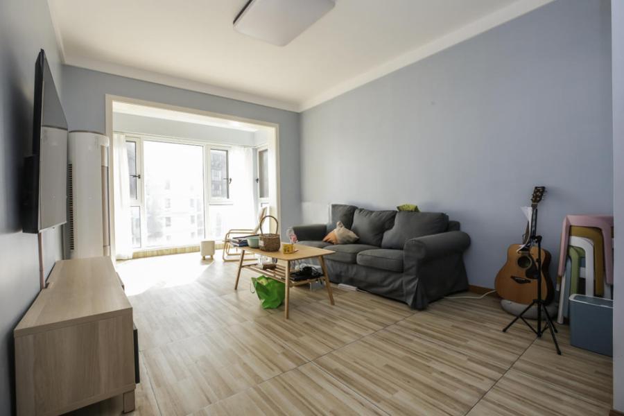 盛世耀凱（耀凱花園）法拍房9、10棟1907號