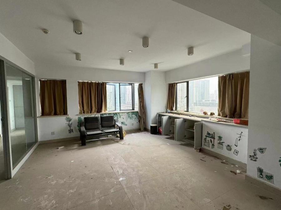 湘域中央花苑法拍房2號(hào)棟1201房、1202房