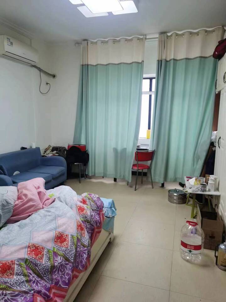 大漢月亮河畔（金橋市場集群）法拍房1-4、1-6、1-8棟2532室