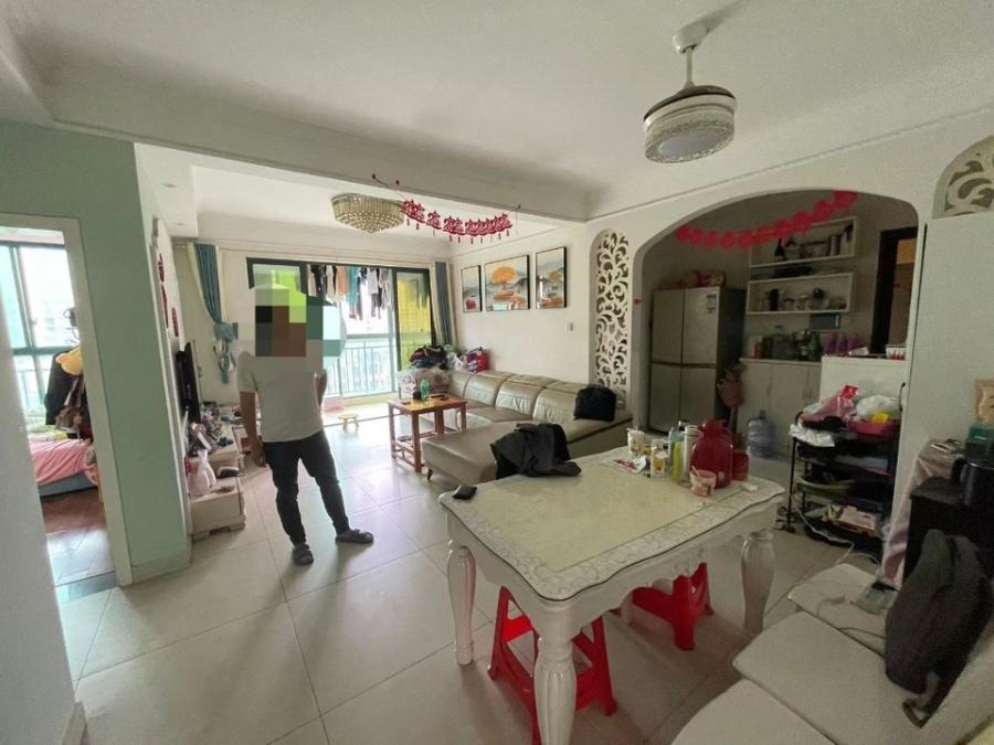 富基世紀(jì)公園法拍房三期46#、47#、48#棟909室