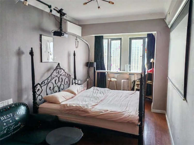 歐亞達(dá)國(guó)際廣場(chǎng)（歐亞達(dá)商業(yè)中心）法拍房1棟、2棟、3棟及裙樓1706號(hào)