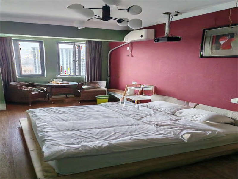 歐亞達(dá)國(guó)際廣場(chǎng)（歐亞達(dá)商業(yè)中心）法拍房1棟、2棟、3棟及裙樓1705號(hào)