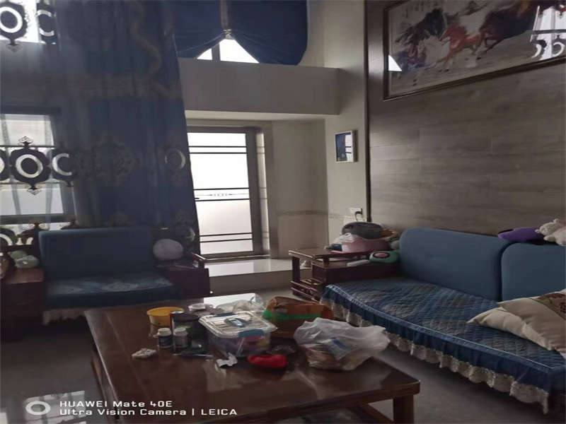 佳兆業(yè)水岸新都法拍房76、77棟406房