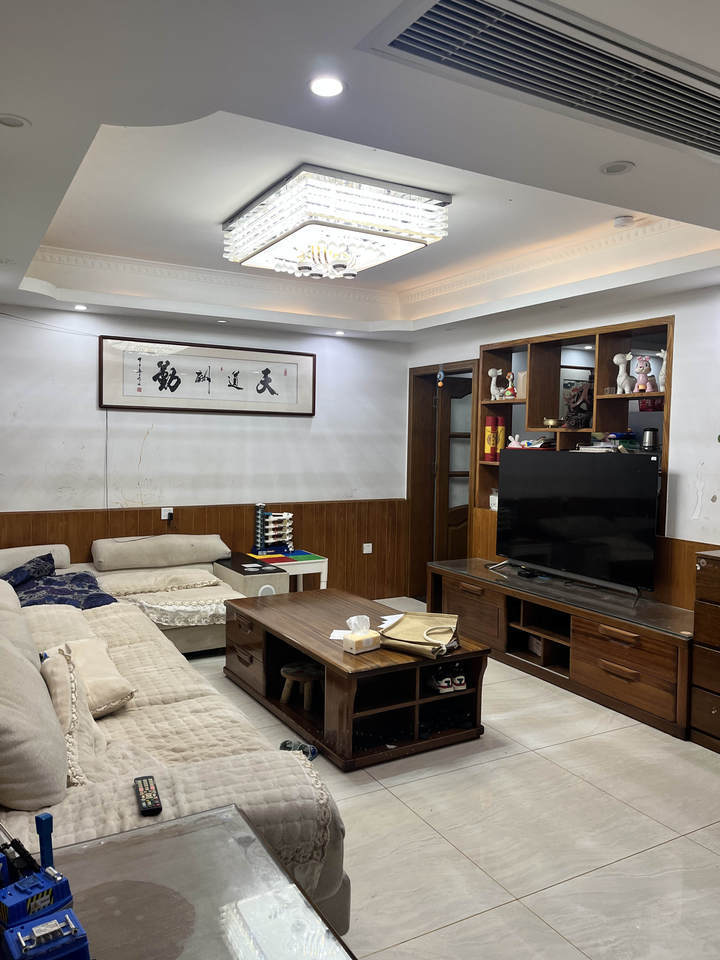 新長海廣場（新長海中心）法拍房C、D棟1508室