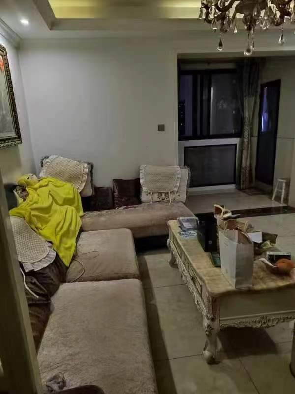 陽光麗城一期法拍房一期東側(cè)W1地塊1、7、商業(yè)1棟901房