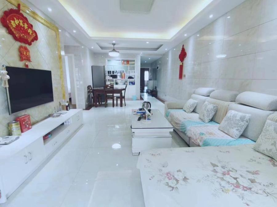 潤和之悅（金澤園小區(qū)二期）法拍房二期12、13棟1306室