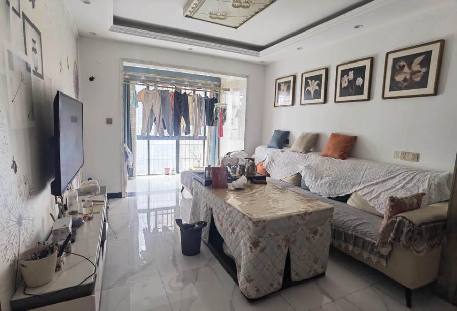 海倫春天法拍房3、4棟1908室