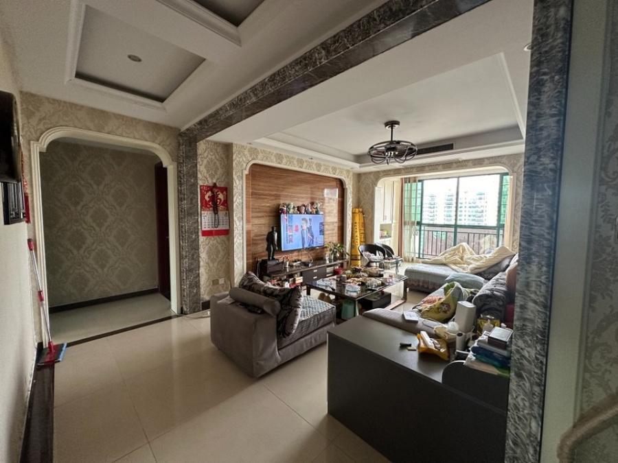 恒大雅苑法拍房54、55、56號棟2803