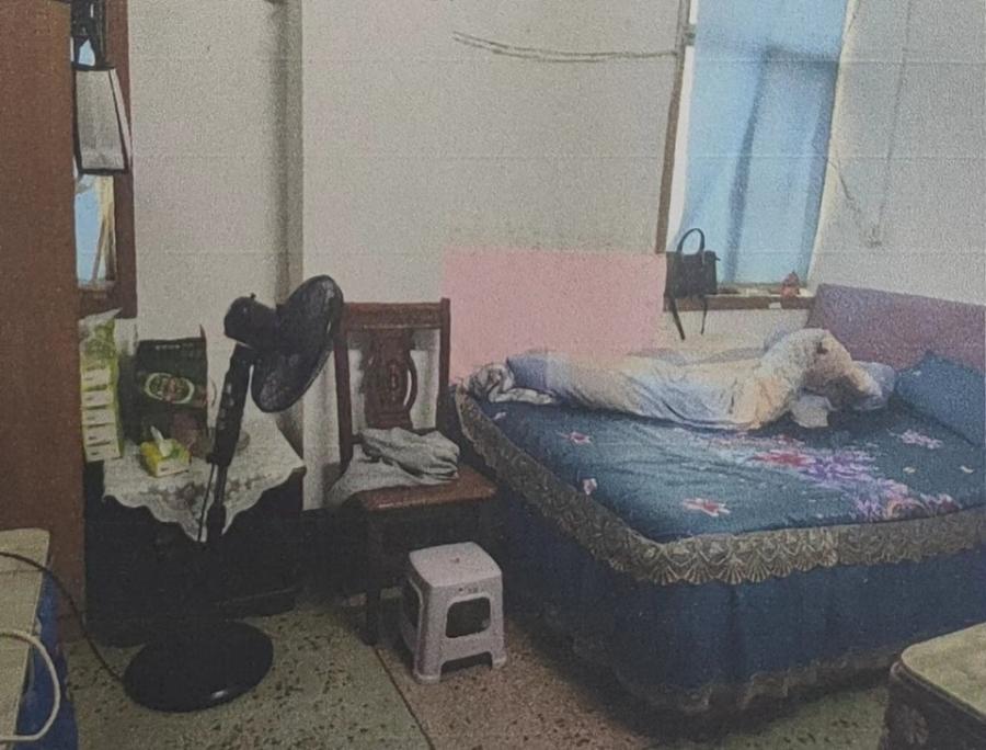 松雅小區(qū)(松雅安置區(qū))法拍房D-1棟30、31、32、33號(hào)201室（共4套房，可單獨(dú)競(jìng)拍）