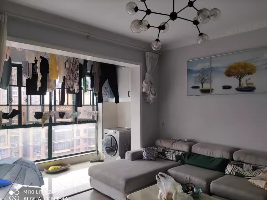 博長山水香頤（博長山水佳園）法拍房10、12棟2507房