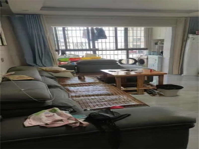 深業(yè)睿城法拍房一期E02、E03棟2507號