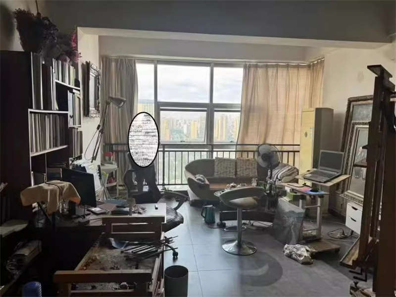 恒泰廣場(chǎng)（恒泰商業(yè)廣場(chǎng)）法拍房1棟（塔樓）、5棟（塔樓）、商業(yè)（裙房）、地下室2018房