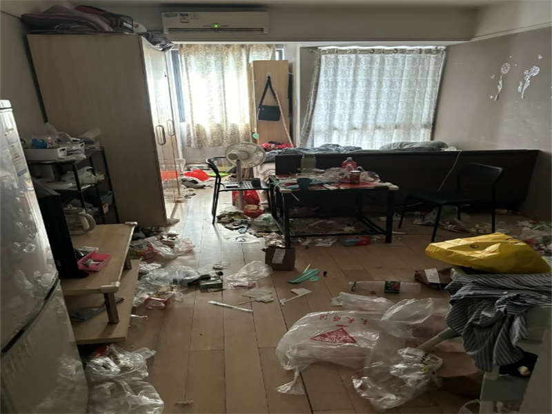 萬科金色家園法拍房1區(qū)、2區(qū)1529房