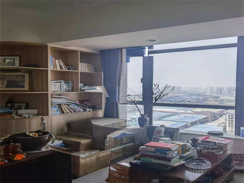 湘域相遇（湘域東方家園）法拍房B-2702號(hào)、2703號(hào)