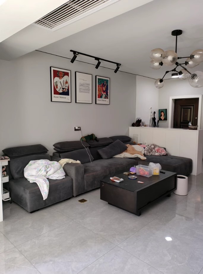 泰禹家園（二期）（彩云之翼家園）法拍房二期3棟102號、104號