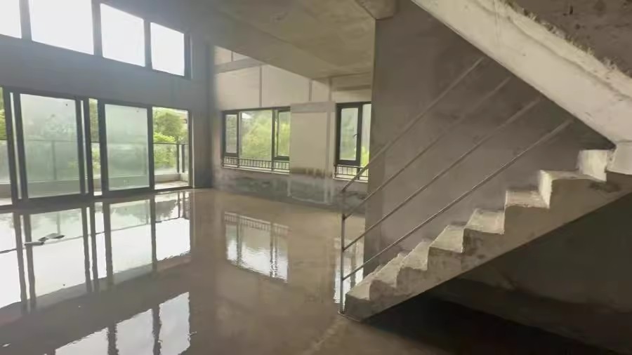 （別墅上疊）東原麓印長江（東原棲湘花園）法拍房B-7棟301室