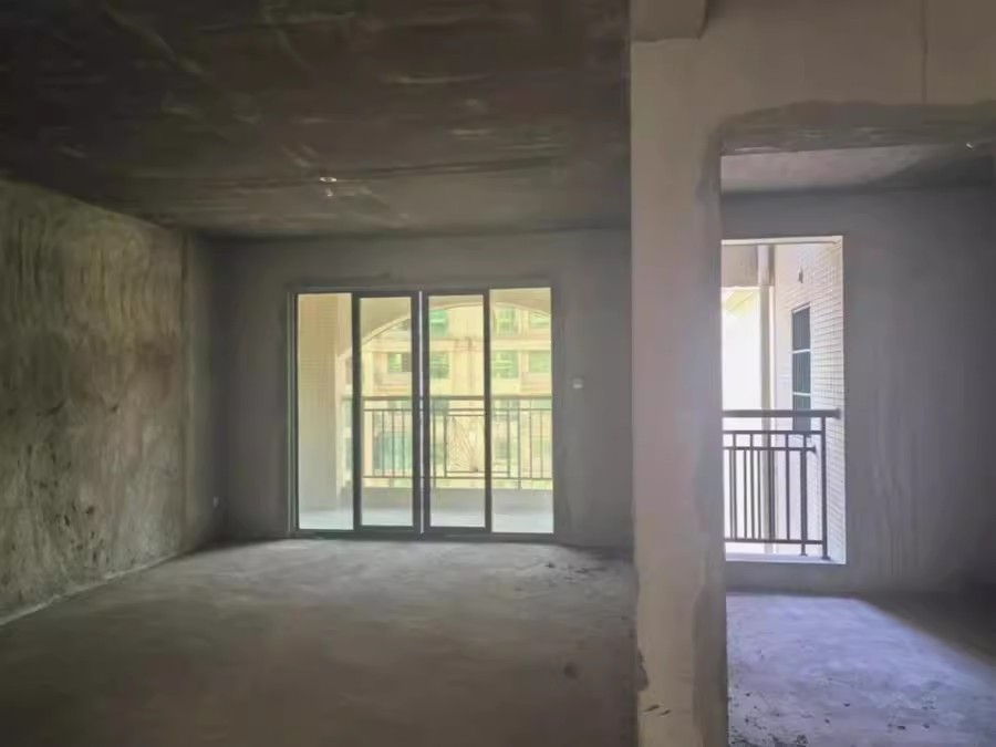 富基世紀(jì)公園法拍房39#、40#棟2803室