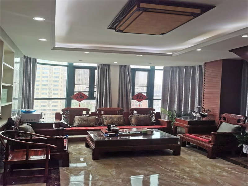 恒大華府法拍房3、4棟802房