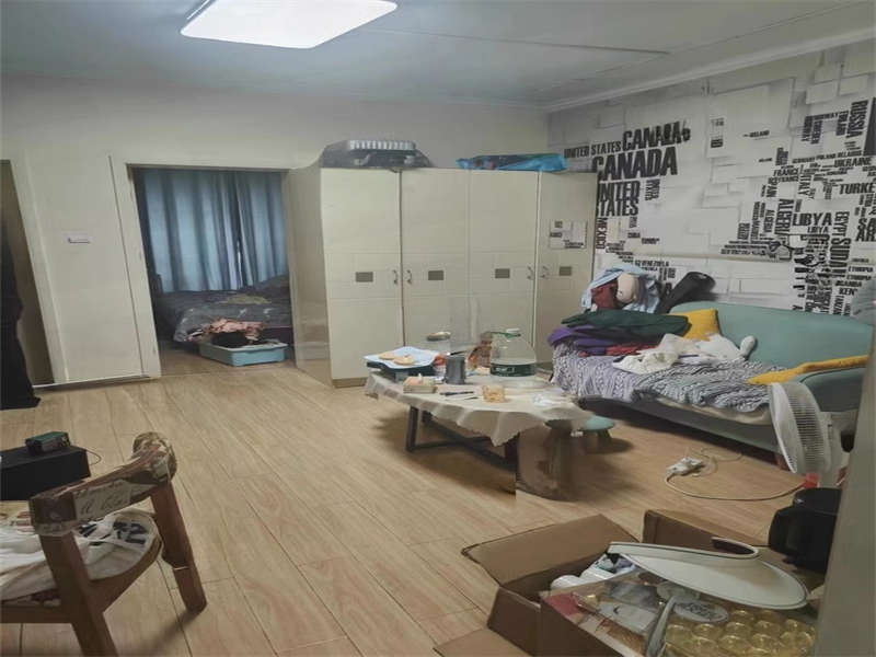 萬芙錦城（萬芙錦園）法拍房4、5棟2207