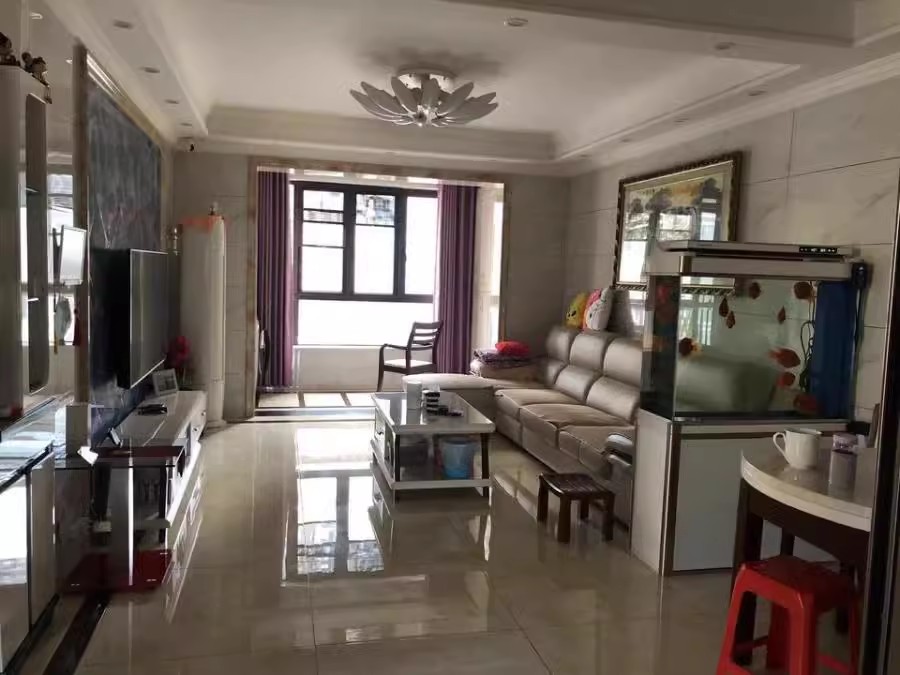 （濱江3房）協(xié)信星瀾匯（星瀾匯雅苑）法拍房3棟507號(hào)房