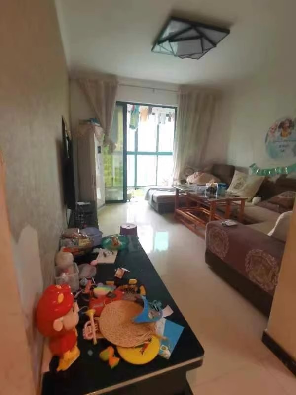 富基世紀(jì)公園法拍房三期46#、47#、48#棟1906室