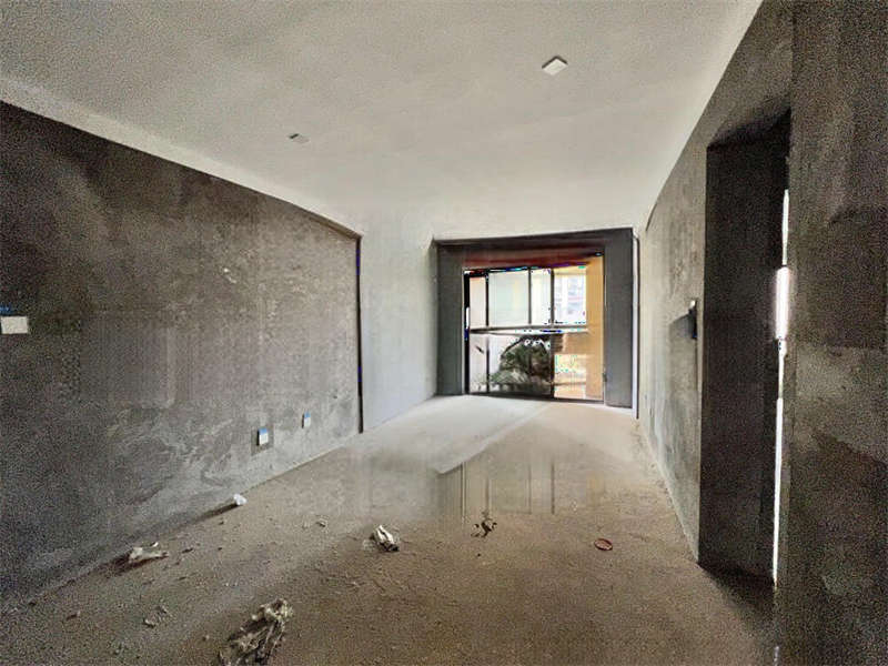 （李梅87套房）中航城國際社區(qū)法拍房1-6棟802室（共13套房，可單獨競拍）