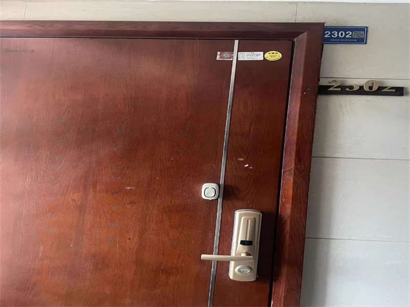 達美D6區(qū)（達美苑）法拍房13、14、15、16棟及裙房、地下室23002