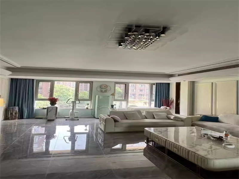 長沙奧林匹克花園法拍房2、3期19棟402房