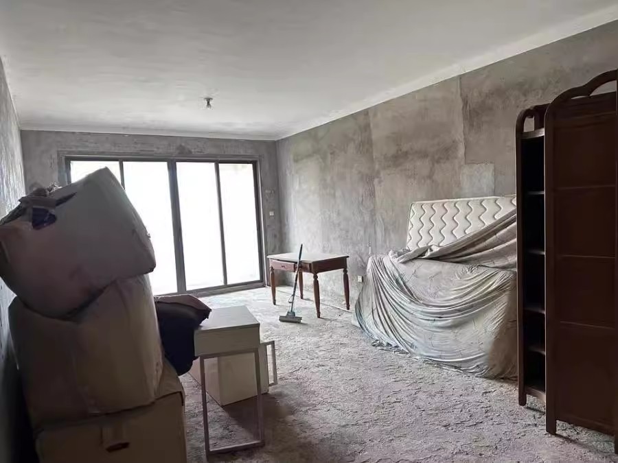 北大資源時光（隆鑫時光苑）法拍房8、9棟404房