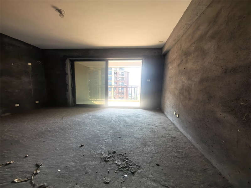 水岸天際新寓法拍房4棟1411號